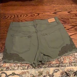 Women’s Short